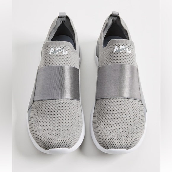 APL: Athletic Propulsion Labs TechLoom Bliss Running Sneakers - Picture 1 of 16